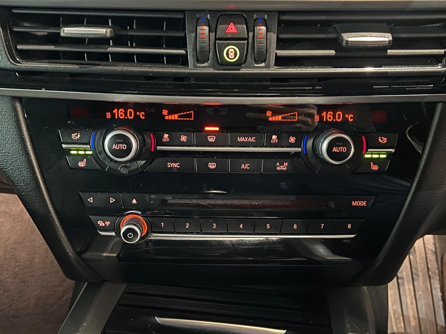 Used BMW X5 2015 for sale - 76446614: Photo 34