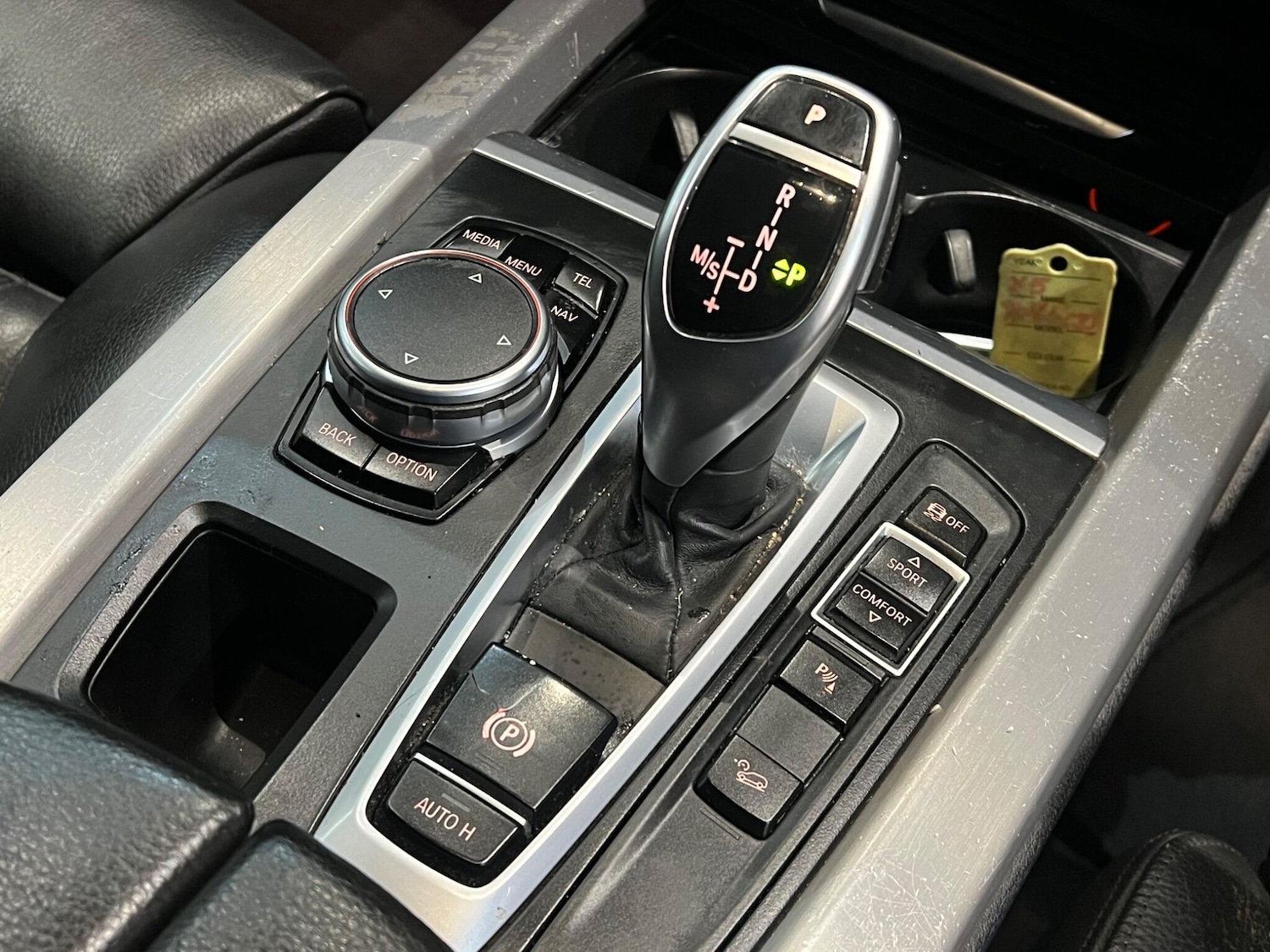 Used BMW X5 2015 for sale - 76446614: Photo 35