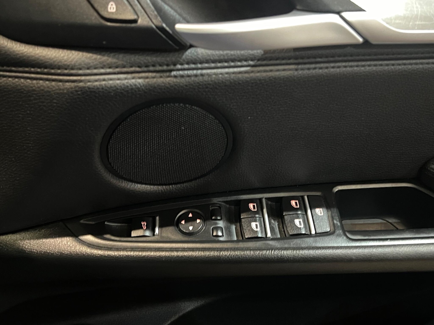 Used BMW X5 2015 for sale - 76446614: Photo 37