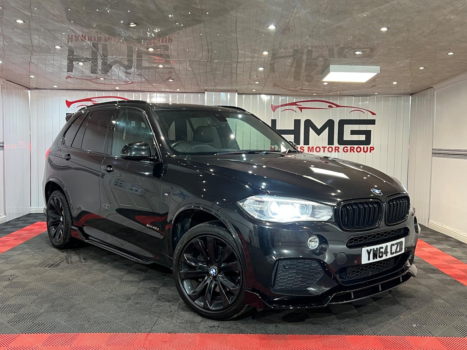 Used BMW X5 2015 for sale - 76446614: Photo 39