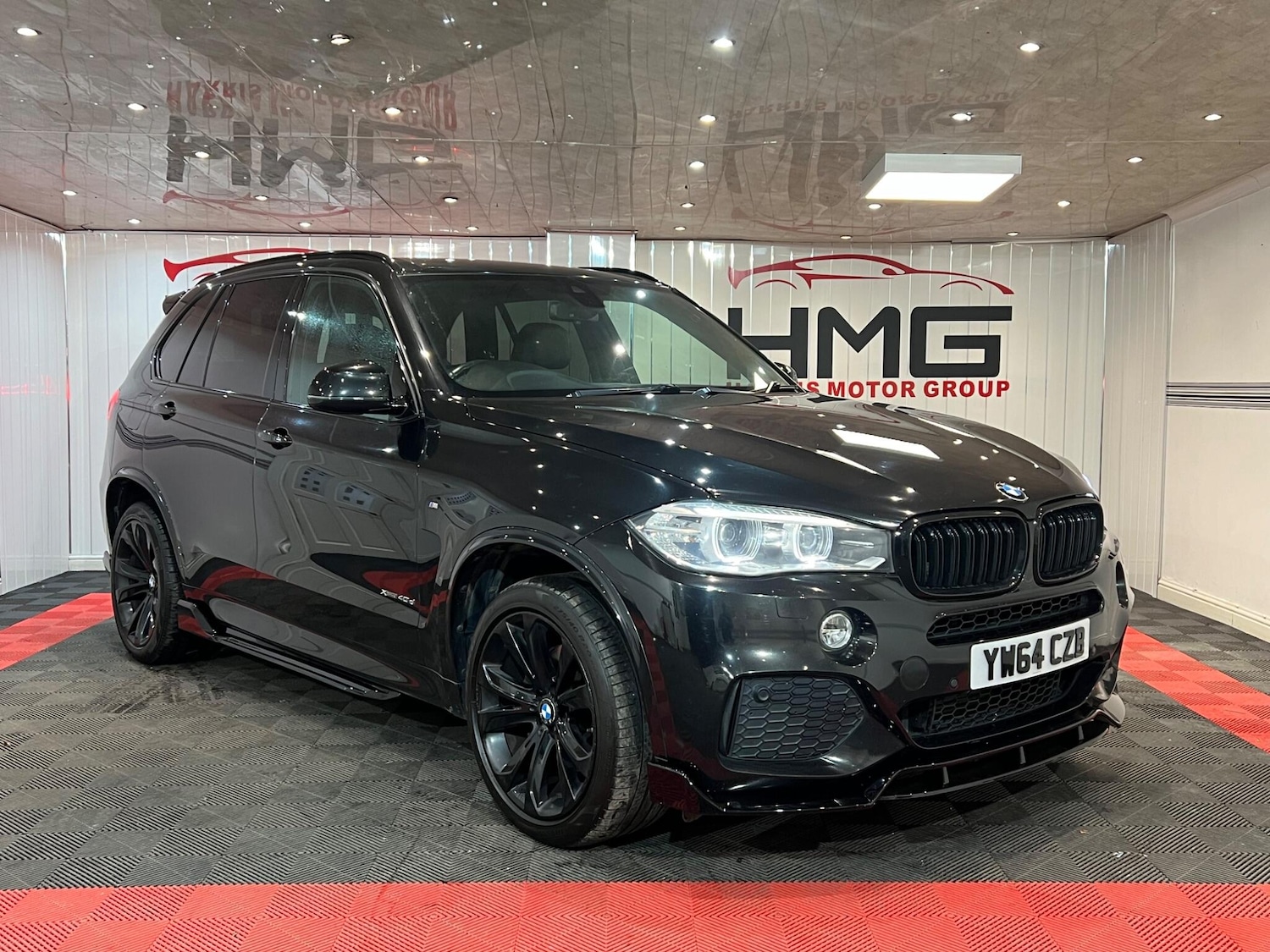 Used BMW X5 2015 for sale - 76446614: Photo 40