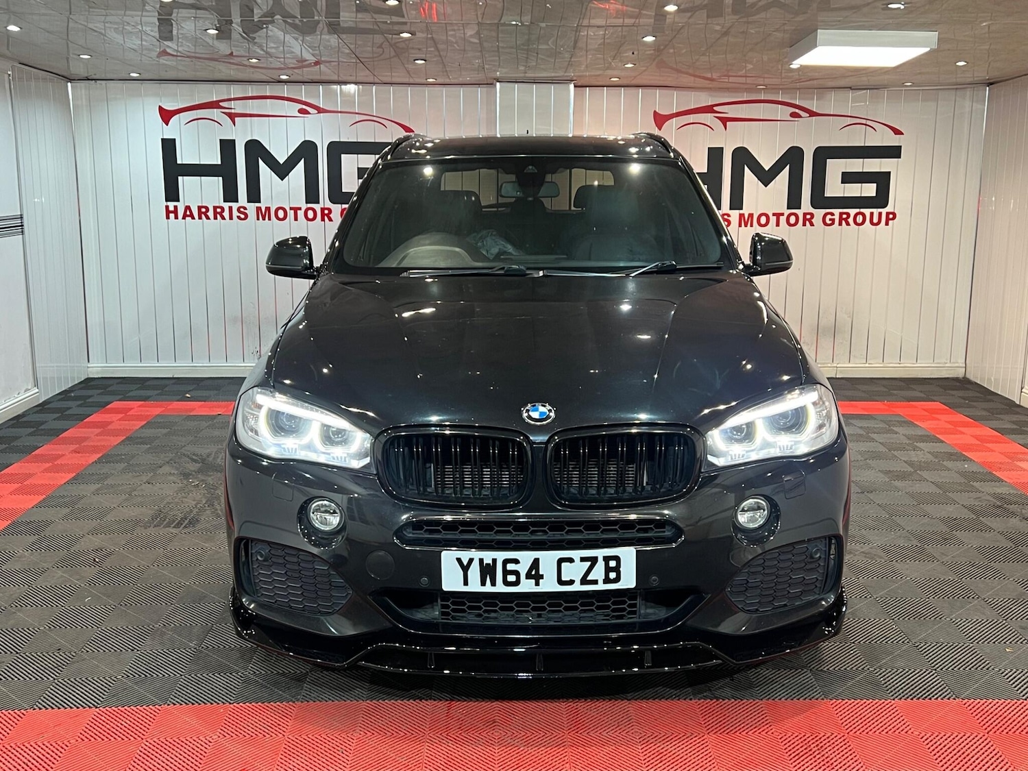 Used BMW X5 2015 for sale - 76446614: Photo 41