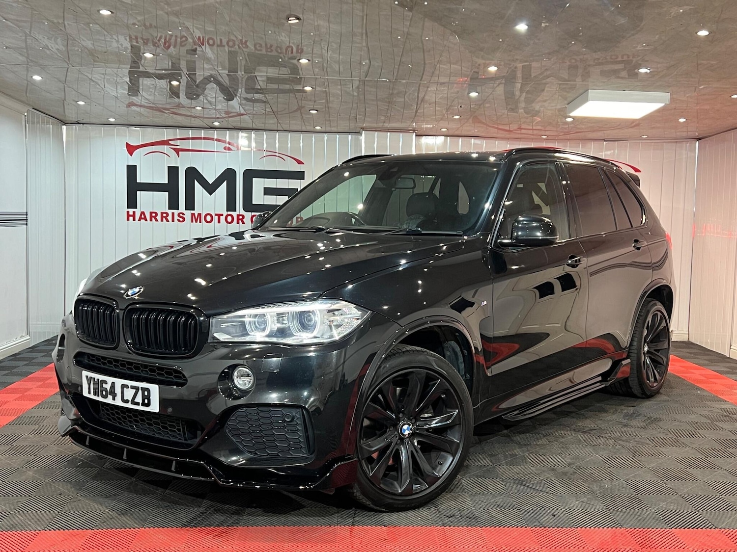 Used BMW X5 2015 for sale - 76446614: Photo 42