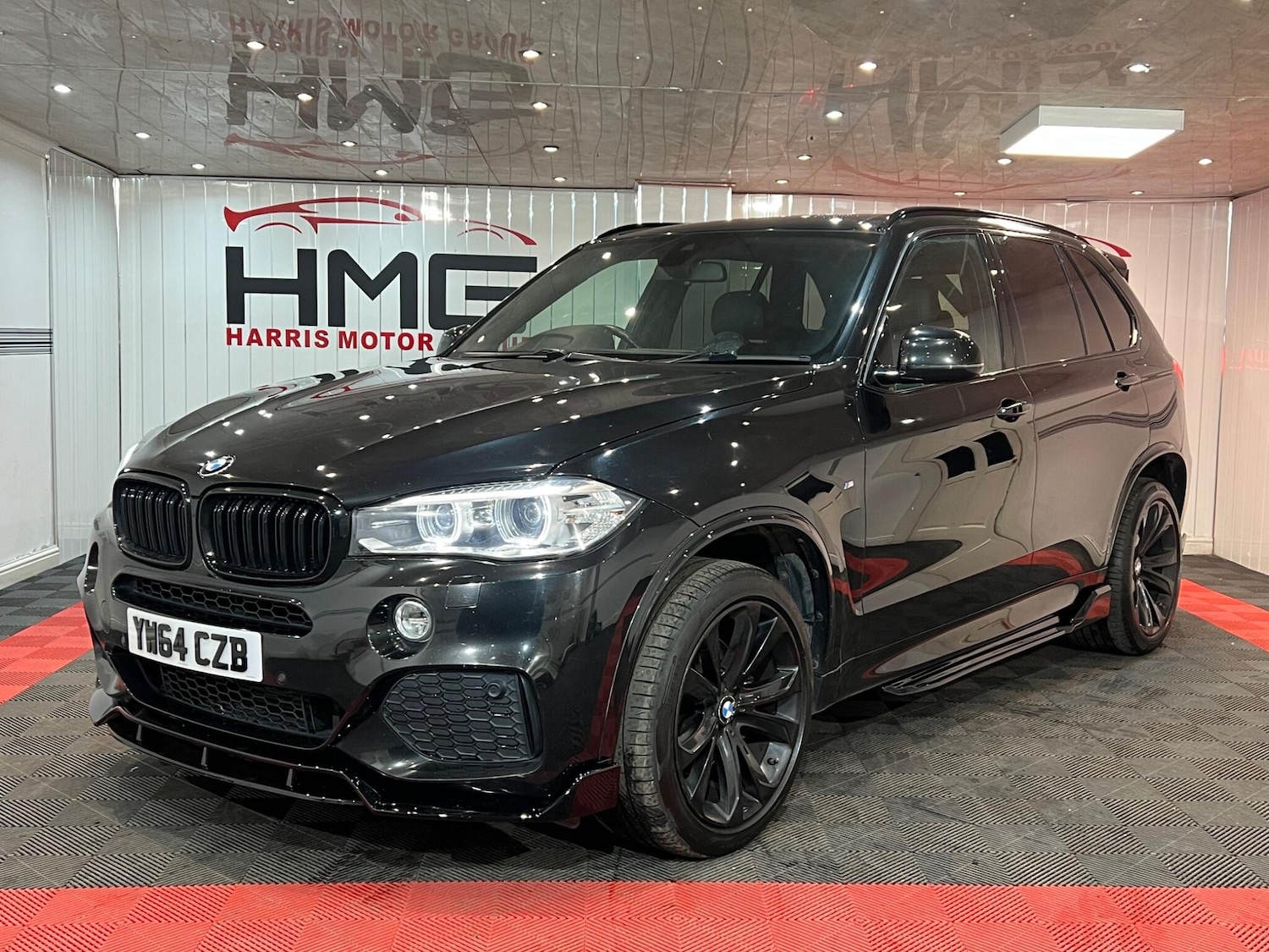 Used BMW X5 2015 for sale - 76446614: Photo 43