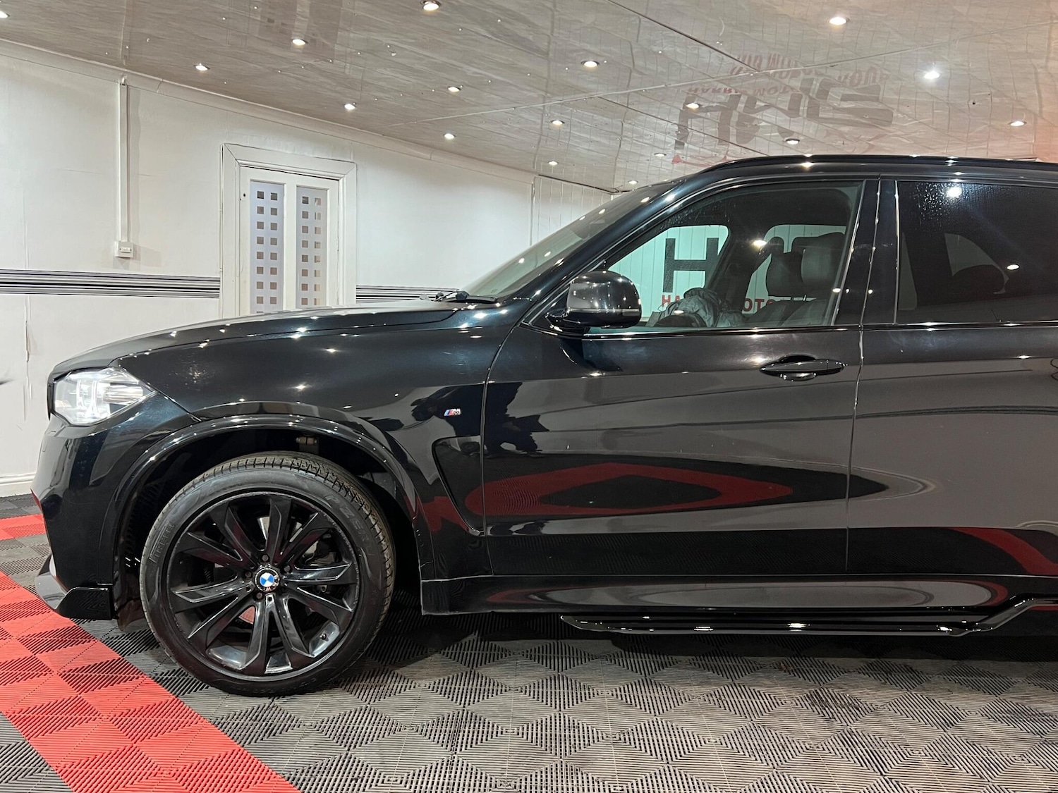 Used BMW X5 2015 for sale - 76446614: Photo 44