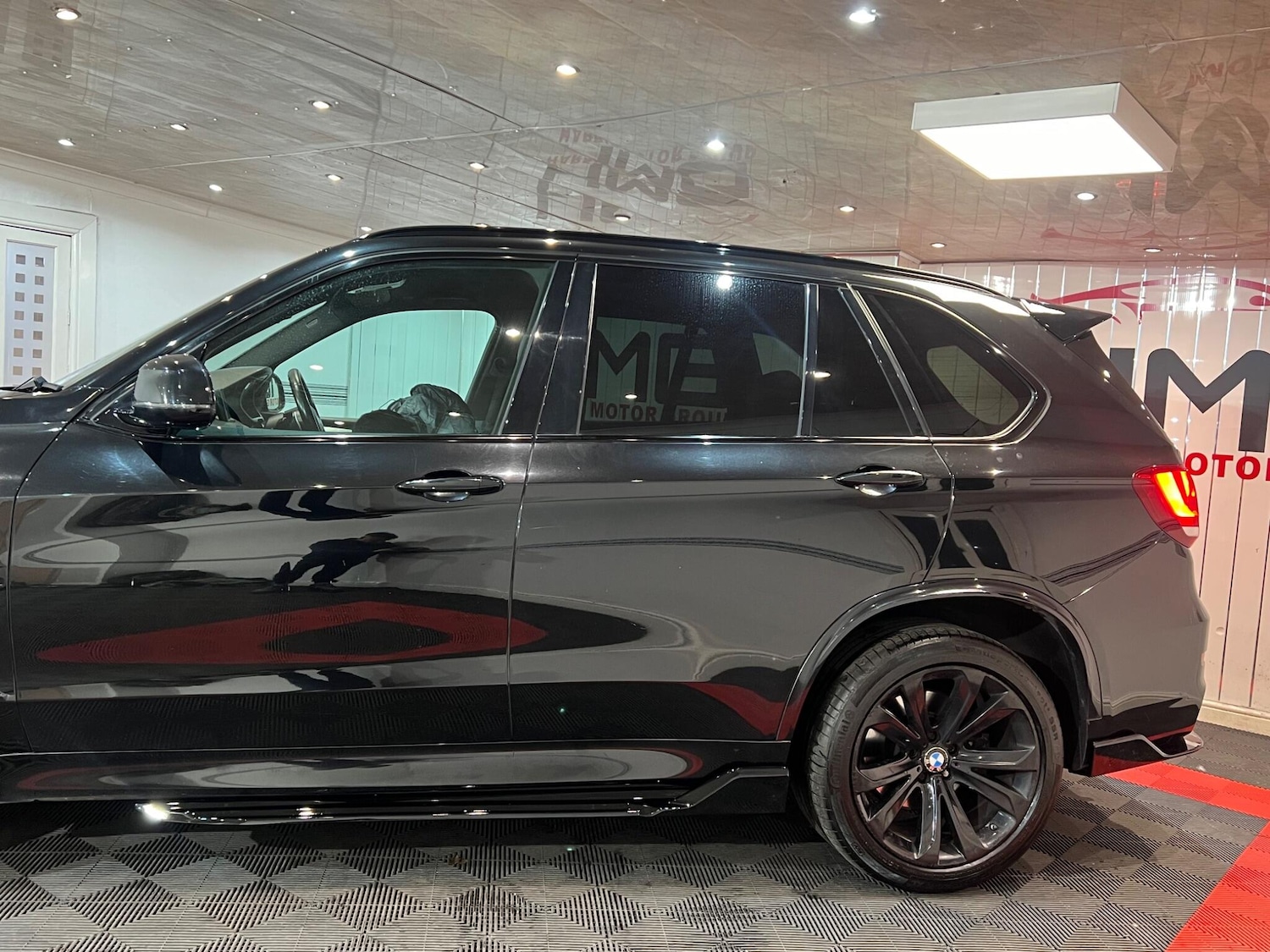 Used BMW X5 2015 for sale - 76446614: Photo 45