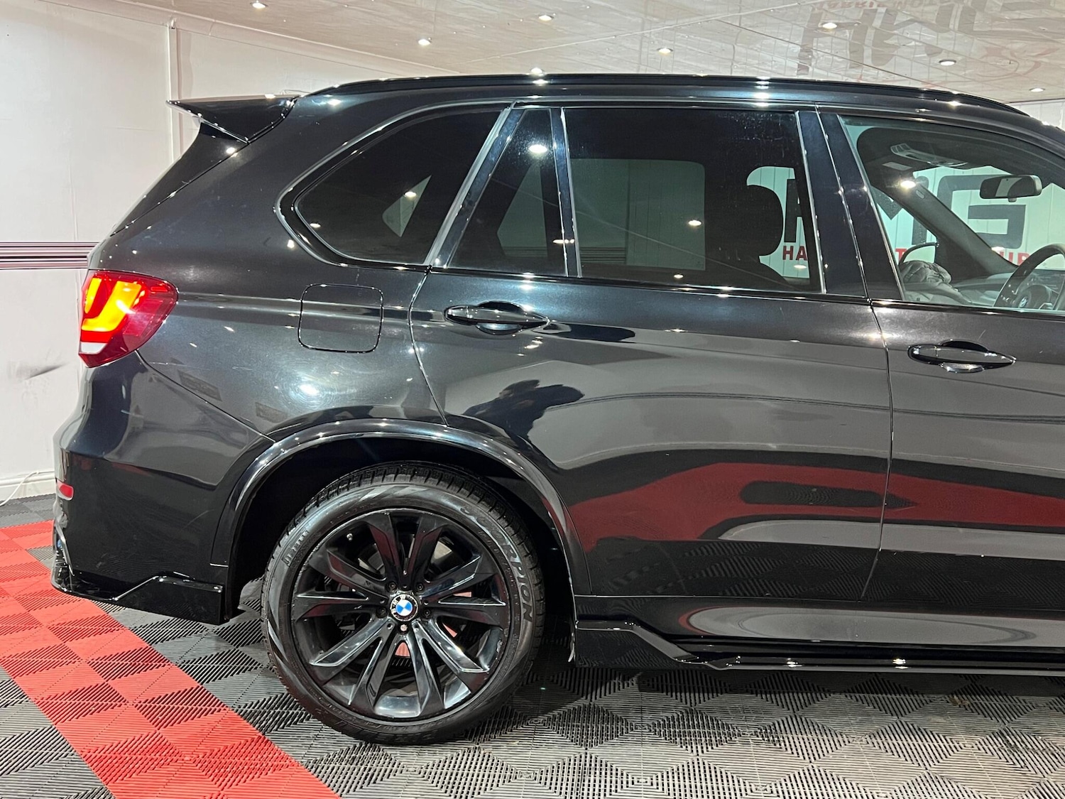 Used BMW X5 2015 for sale - 76446614: Photo 48