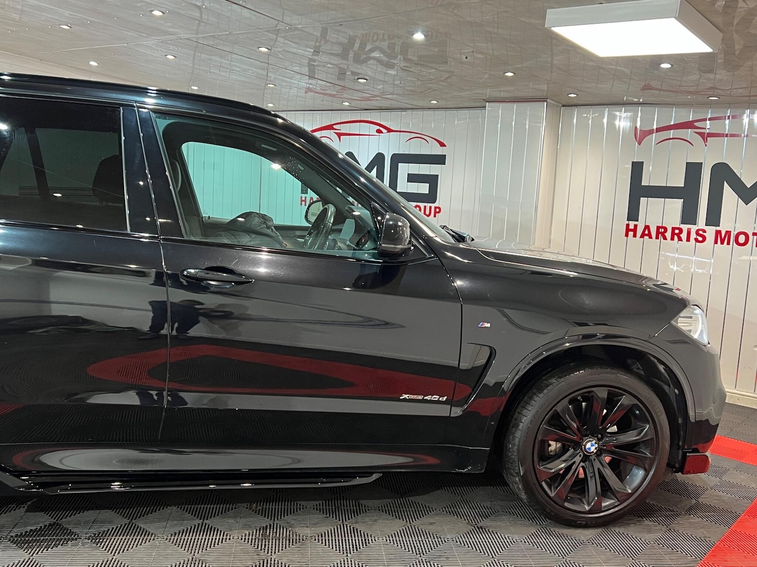 Used BMW X5 2015 for sale - 76446614: Photo 49