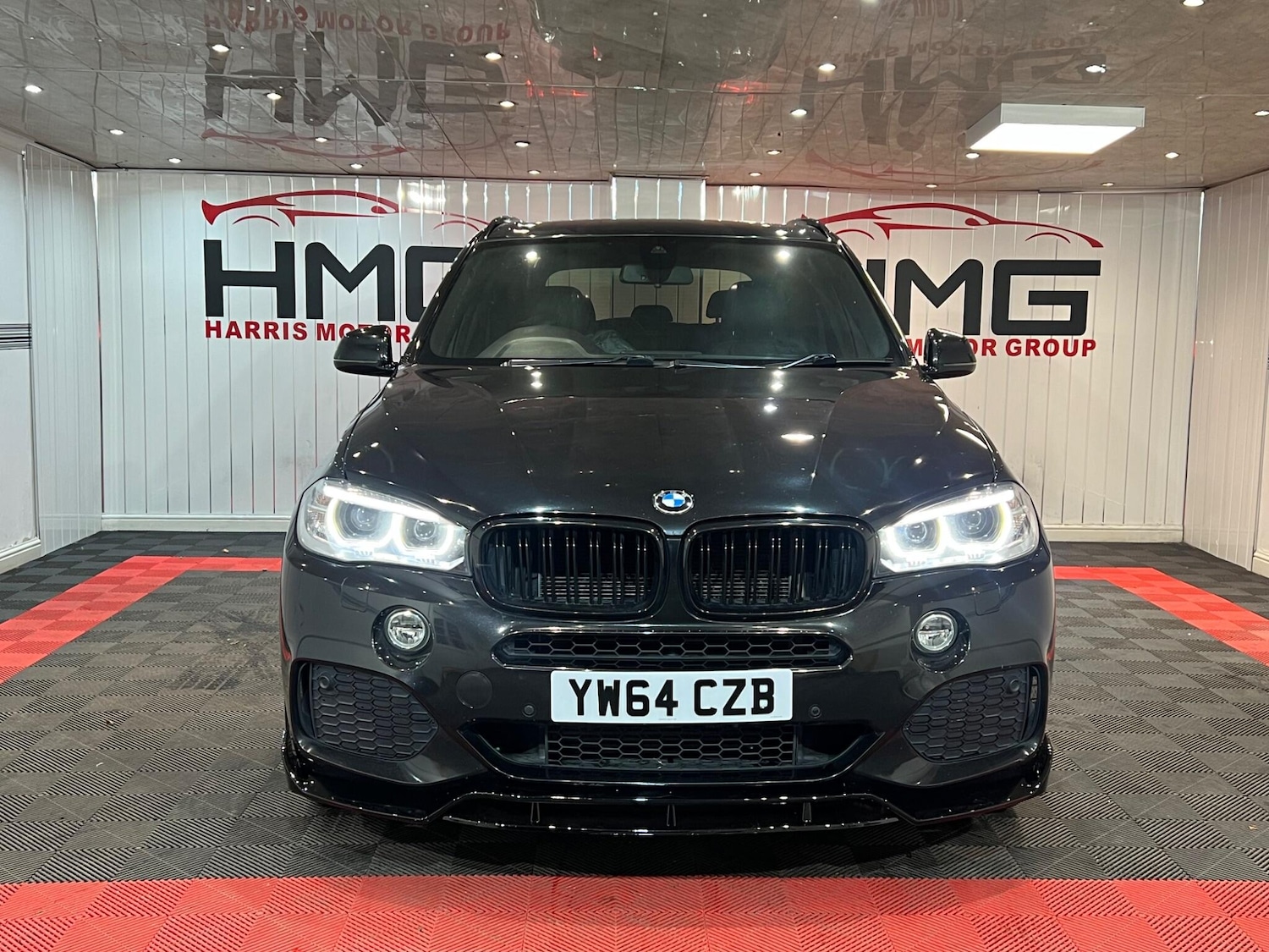 Used BMW X5 2015 for sale - 76446614: Photo 5