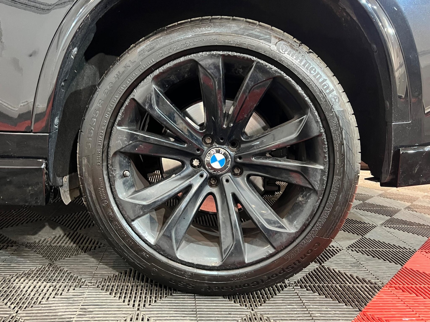 Used BMW X5 2015 for sale - 76446614: Photo 50