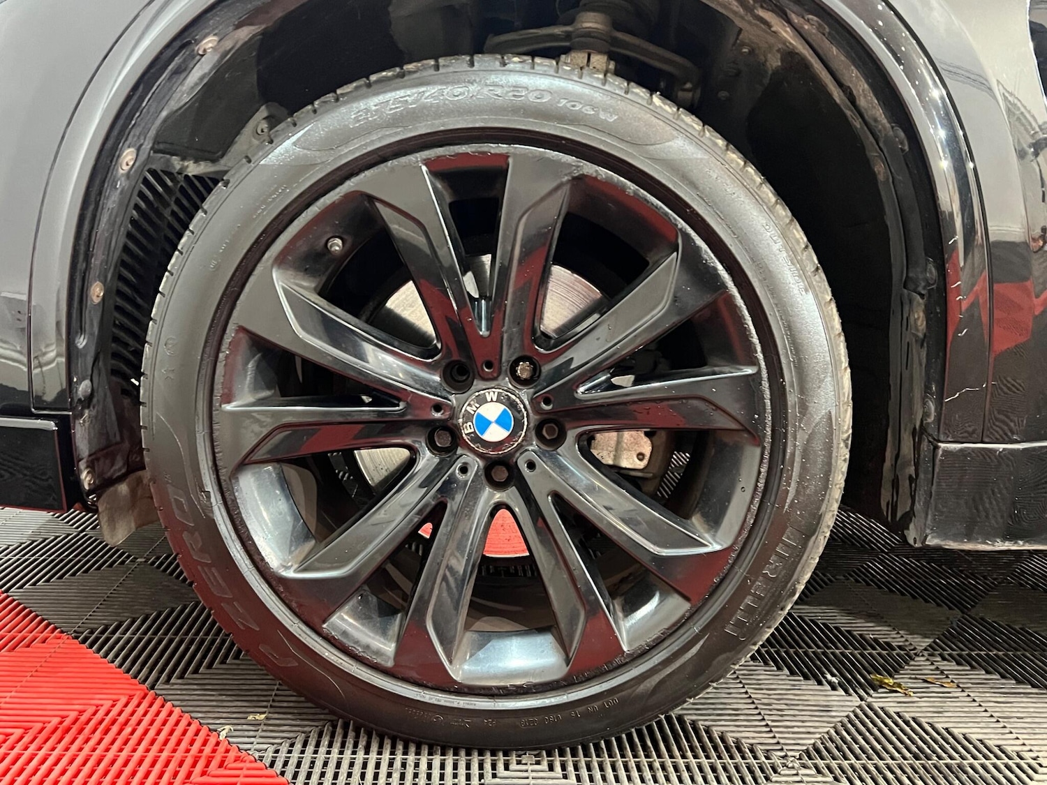 Used BMW X5 2015 for sale - 76446614: Photo 51