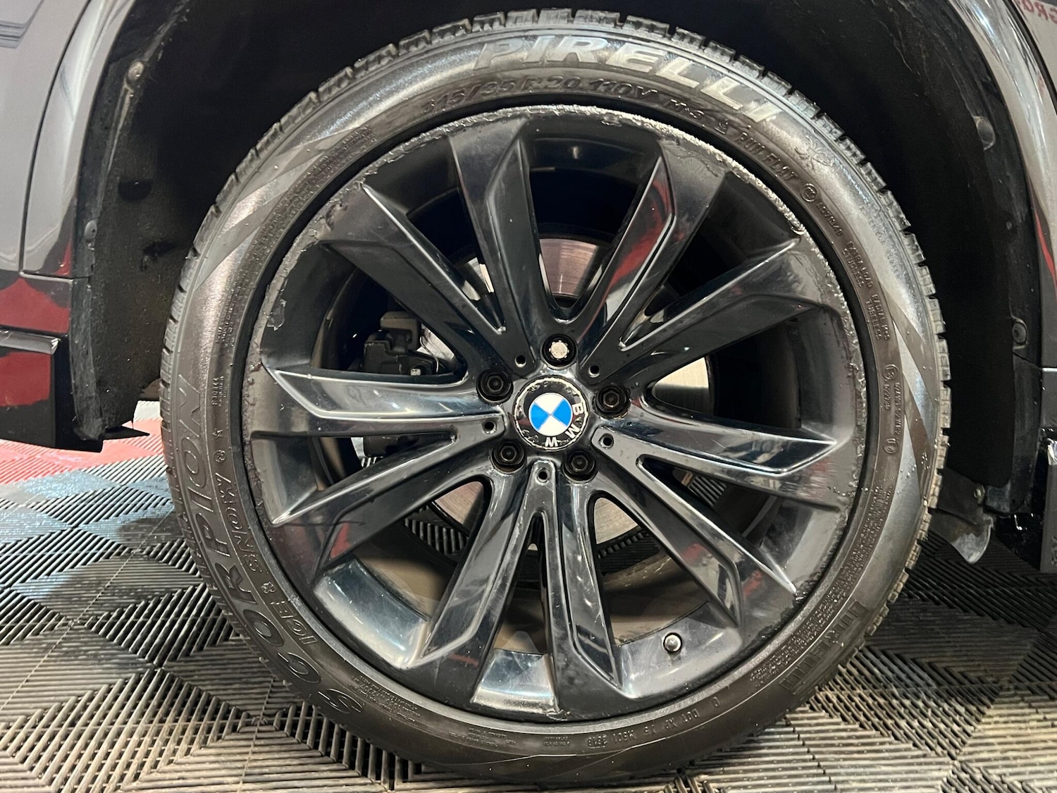 Used BMW X5 2015 for sale - 76446614: Photo 52