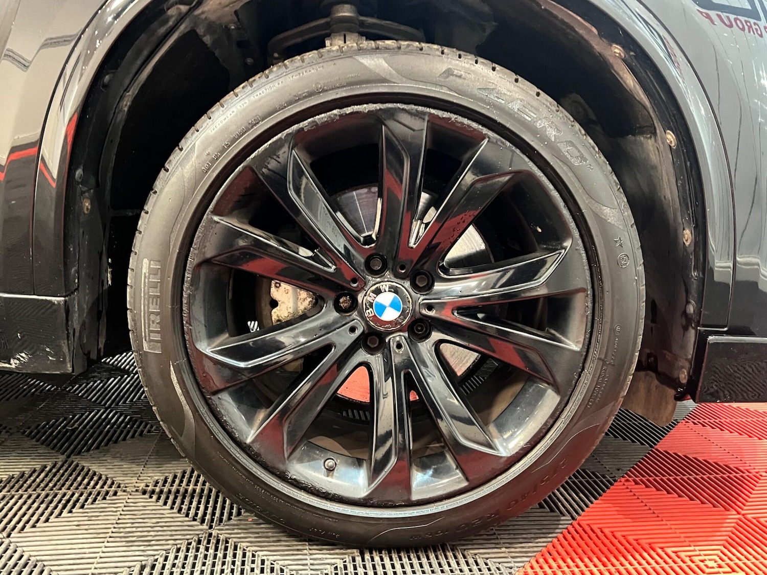 Used BMW X5 2015 for sale - 76446614: Photo 53