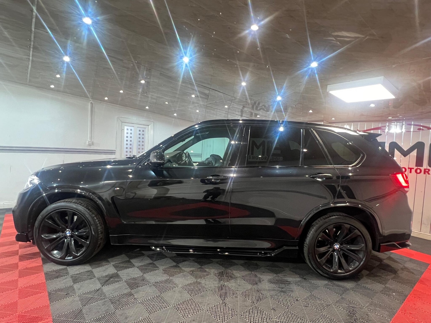 Used BMW X5 2015 for sale - 76446614: Photo 9