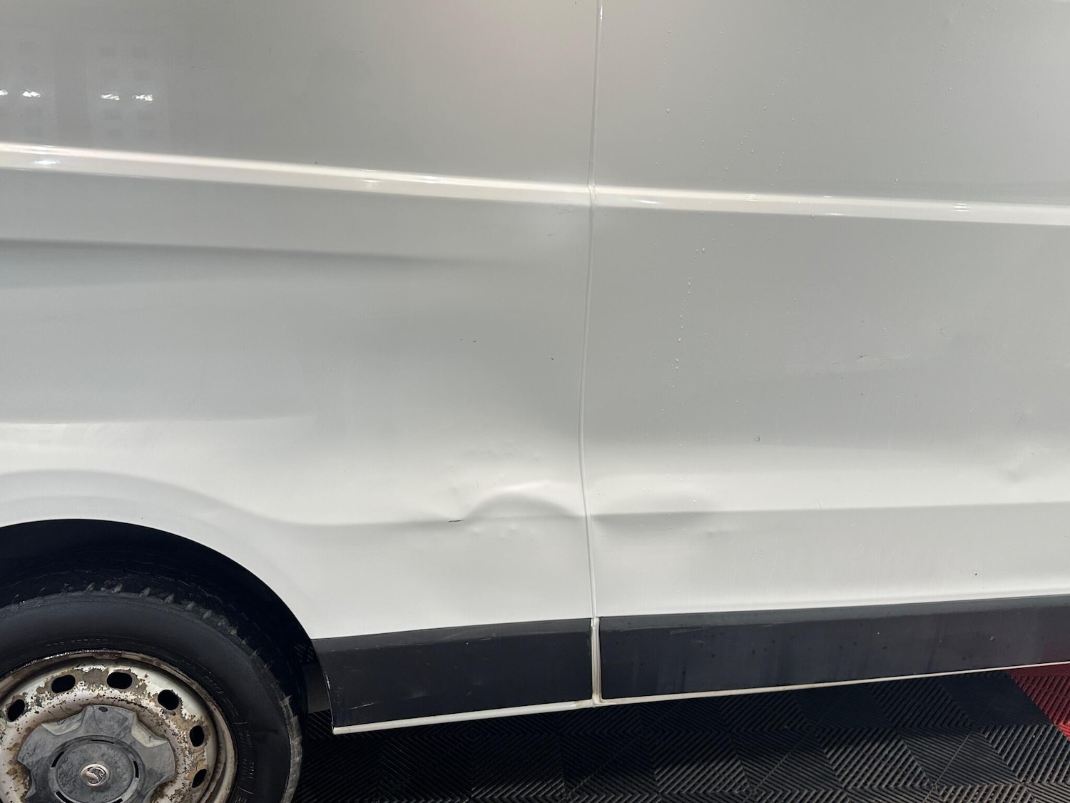 Used Vauxhall Vivaro 2015 for sale - 76512225: Photo 15