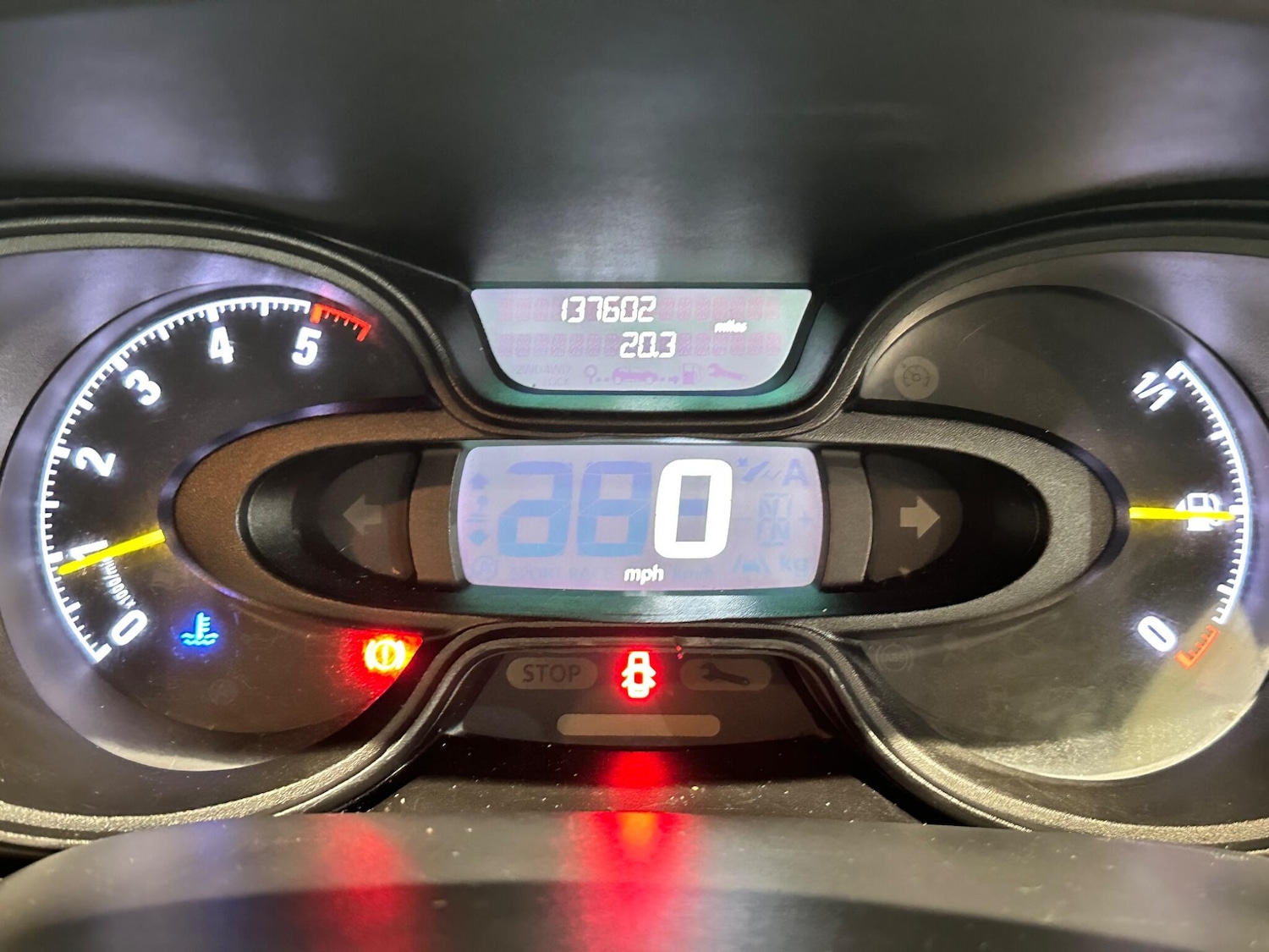 Used Vauxhall Vivaro 2015 for sale - 76512225: Photo 28