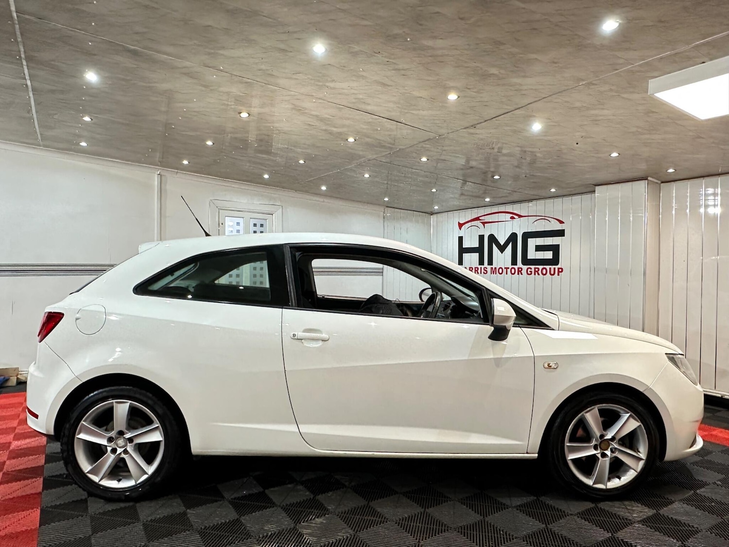 Used SEAT Ibiza 2013 for sale - 77611918: Photo 14