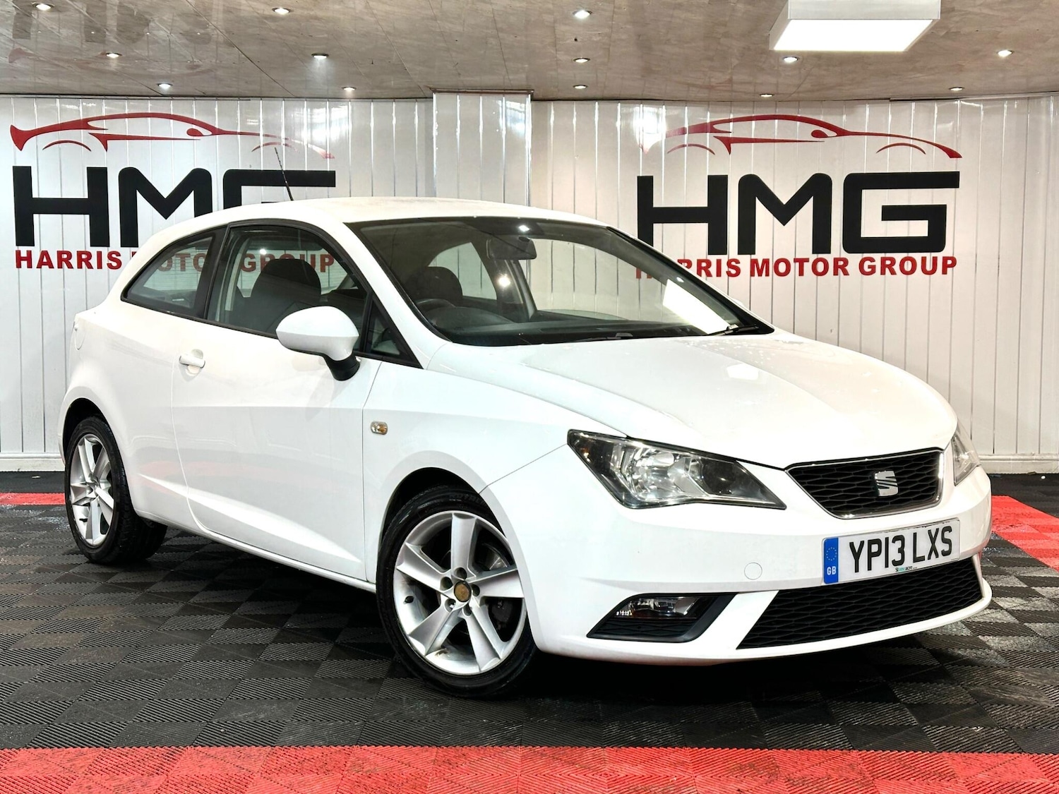Used SEAT Ibiza 2013 for sale - 77611918: Photo 15