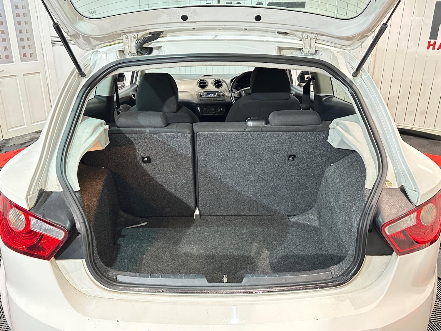 Used SEAT Ibiza 2013 for sale - 77611918: Photo 19