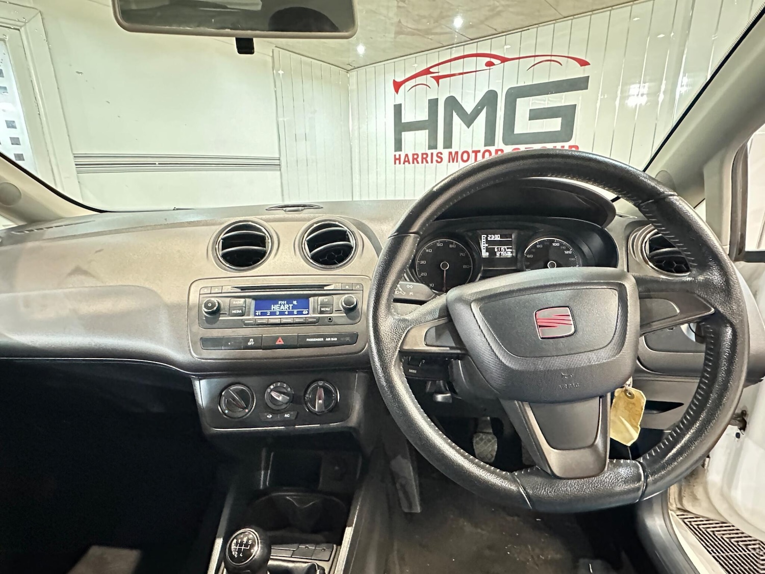 Used SEAT Ibiza 2013 for sale - 77611918: Photo 23