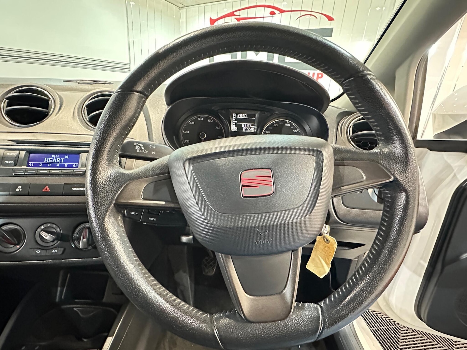 Used SEAT Ibiza 2013 for sale - 77611918: Photo 24