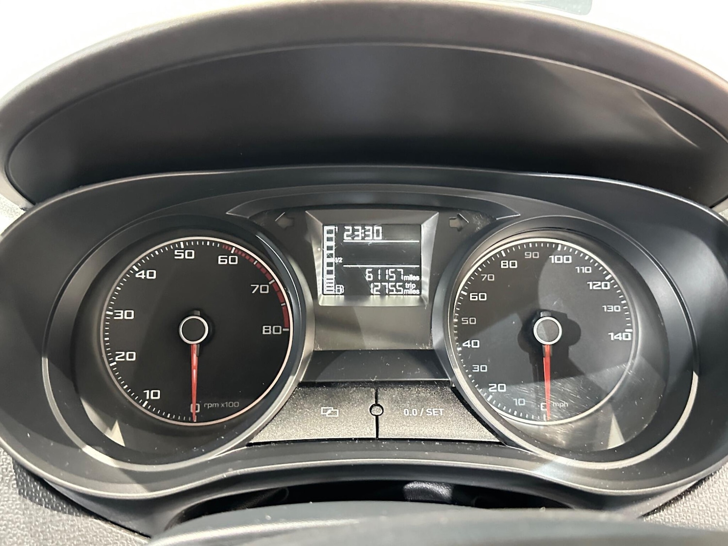 Used SEAT Ibiza 2013 for sale - 77611918: Photo 25