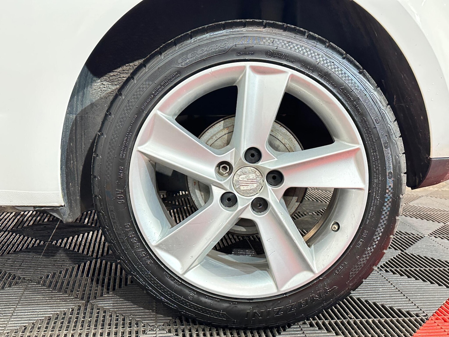 Used SEAT Ibiza 2013 for sale - 77611918: Photo 30