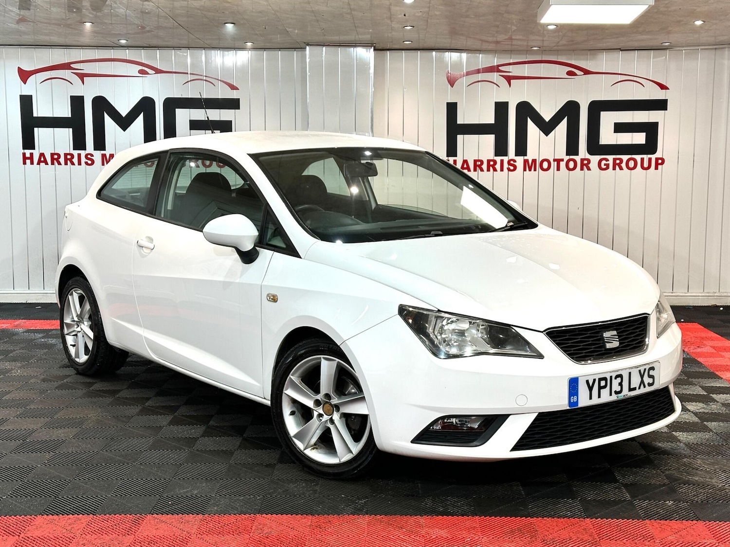 Used SEAT Ibiza 2013 for sale - 77611918: Photo 33