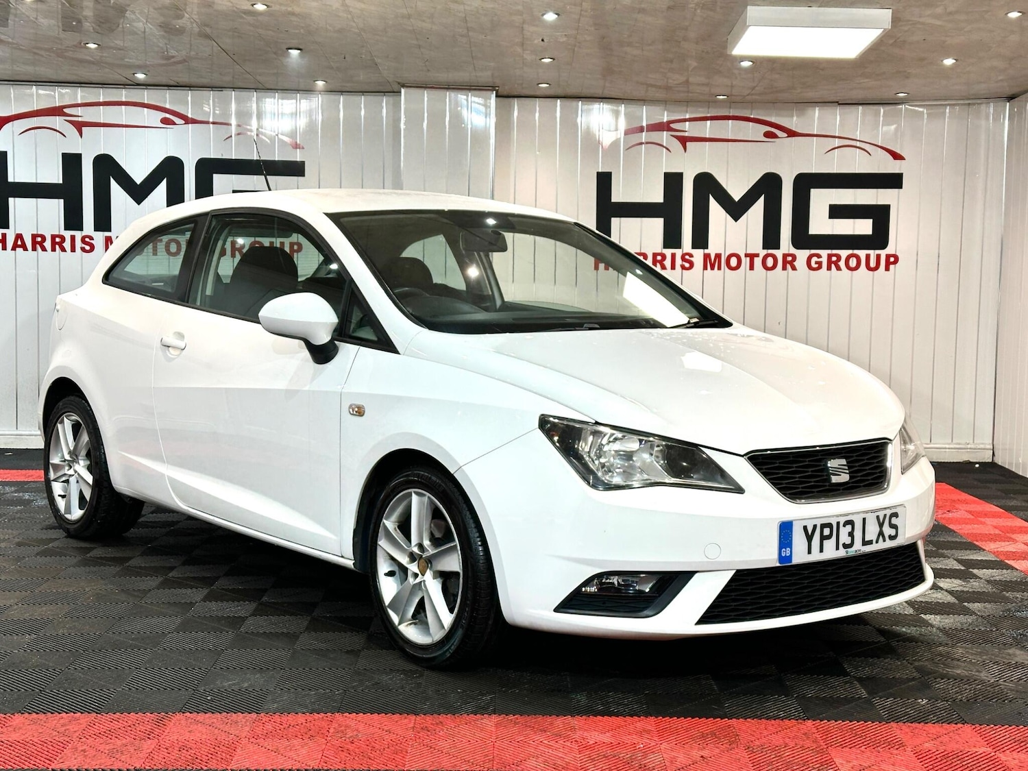 Used SEAT Ibiza 2013 for sale - 77611918: Photo 34