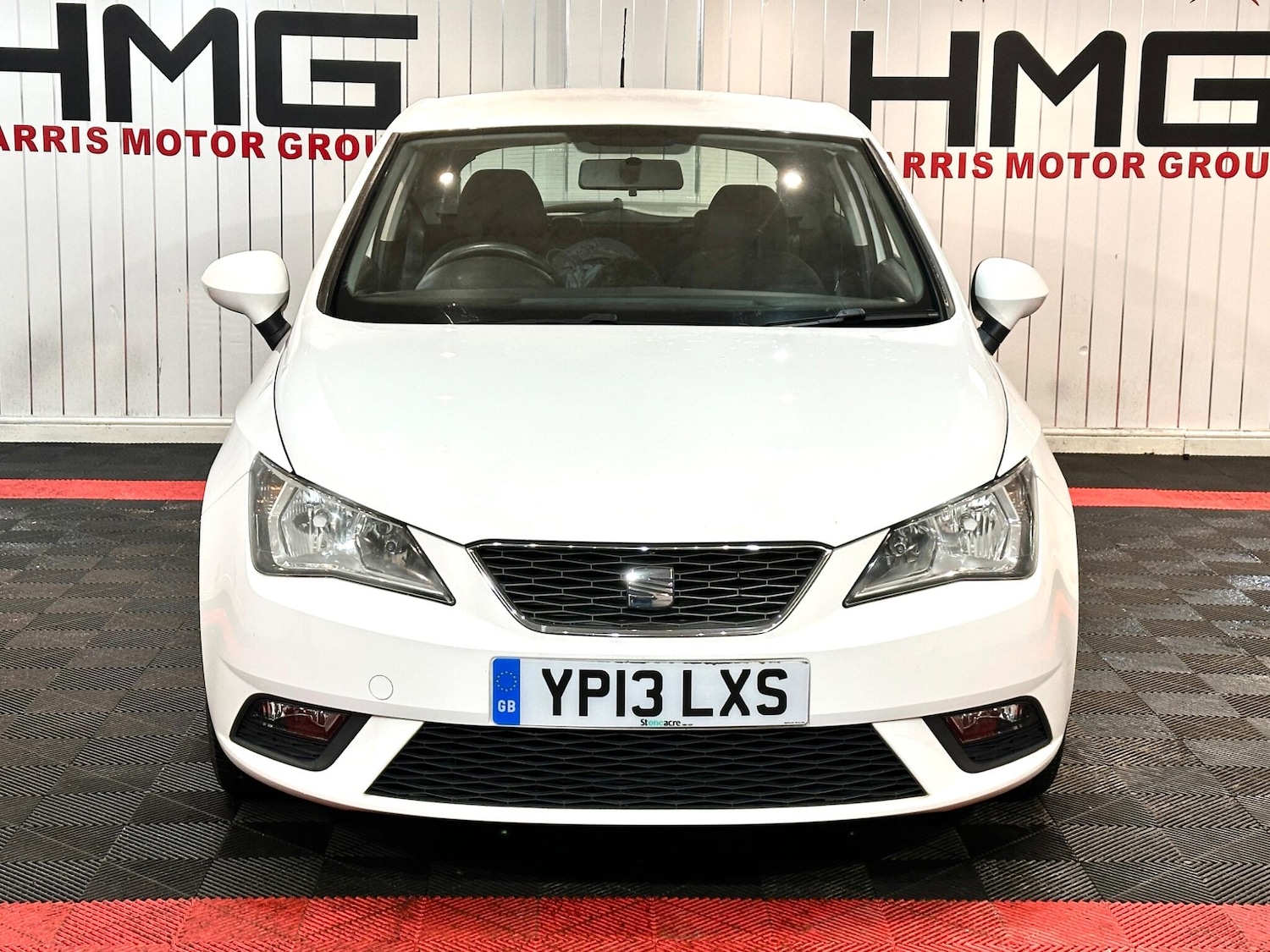 Used SEAT Ibiza 2013 for sale - 77611918: Photo 35