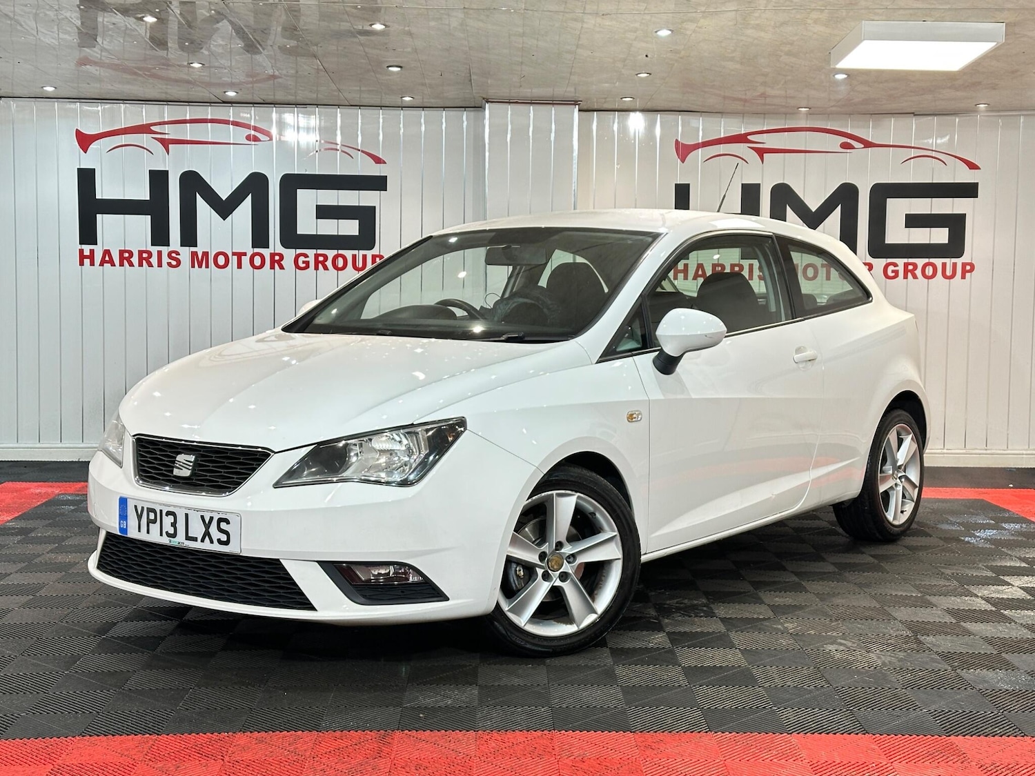 Used SEAT Ibiza 2013 for sale - 77611918: Photo 36