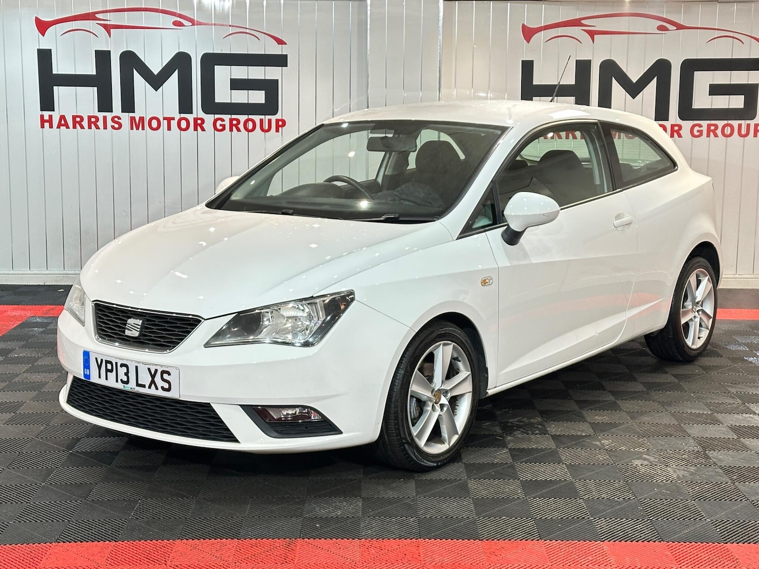 Used SEAT Ibiza 2013 for sale - 77611918: Photo 37