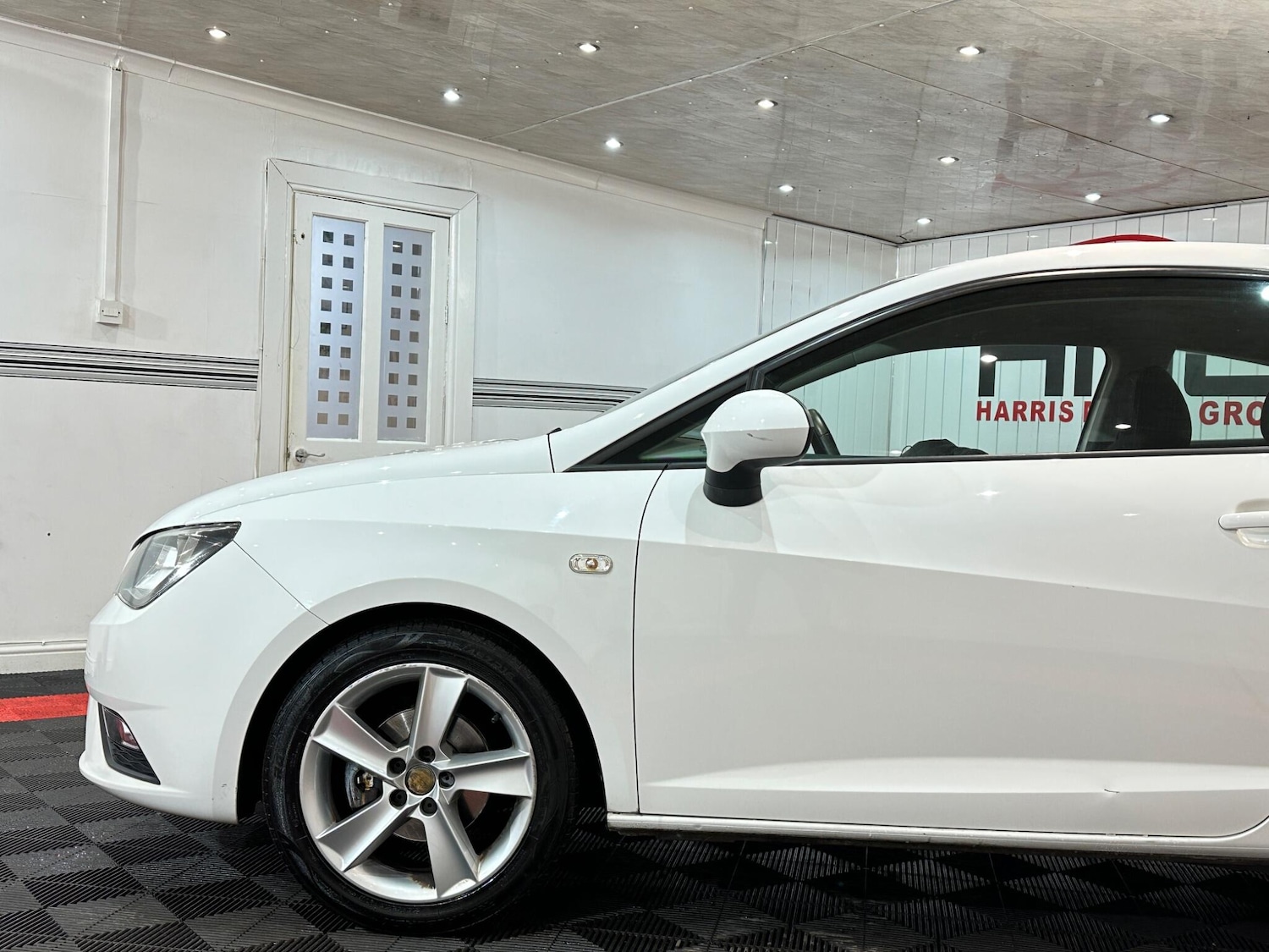 Used SEAT Ibiza 2013 for sale - 77611918: Photo 38