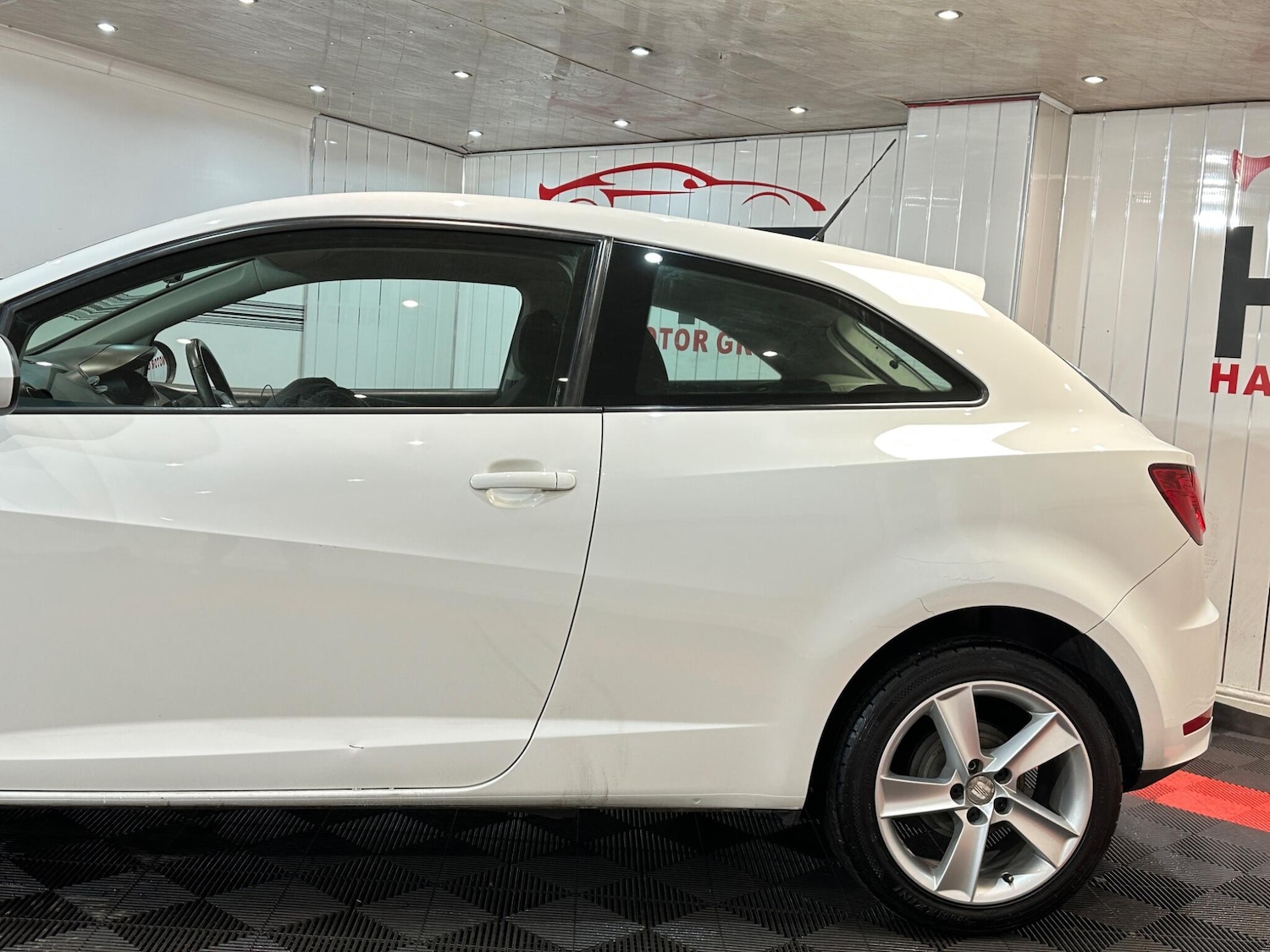 Used SEAT Ibiza 2013 for sale - 77611918: Photo 39