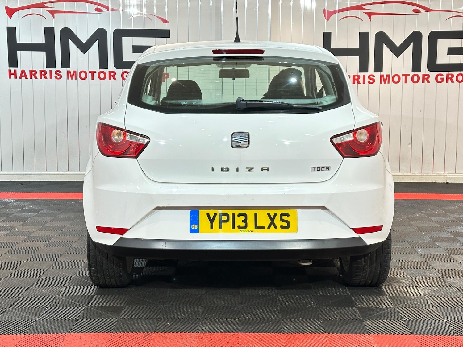 Used SEAT Ibiza 2013 for sale - 77611918: Photo 41