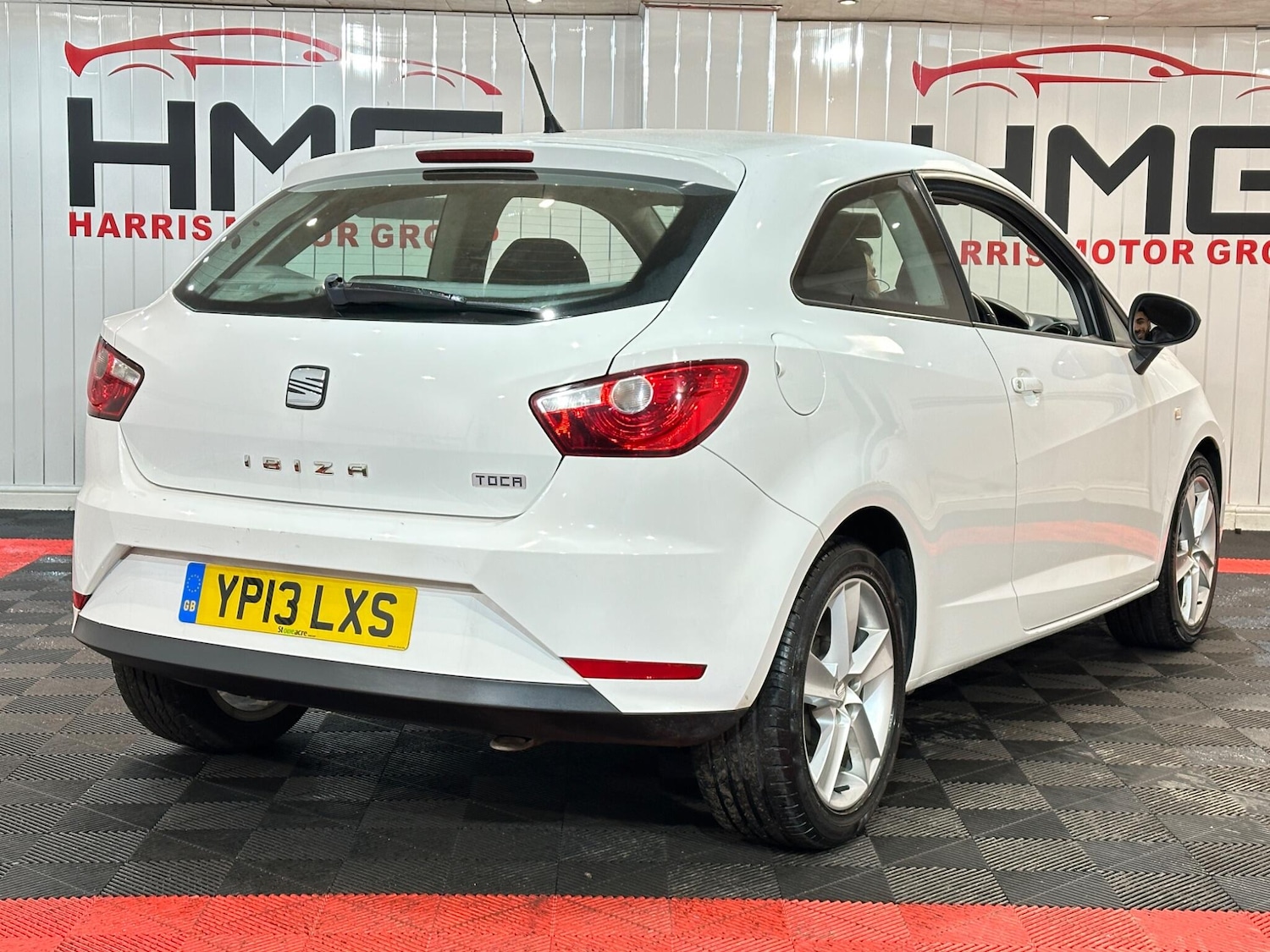 Used SEAT Ibiza 2013 for sale - 77611918: Photo 42