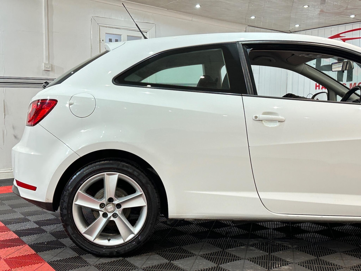 Used SEAT Ibiza 2013 for sale - 77611918: Photo 43