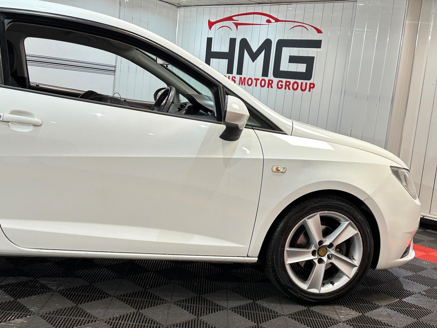 Used SEAT Ibiza 2013 for sale - 77611918: Photo 44