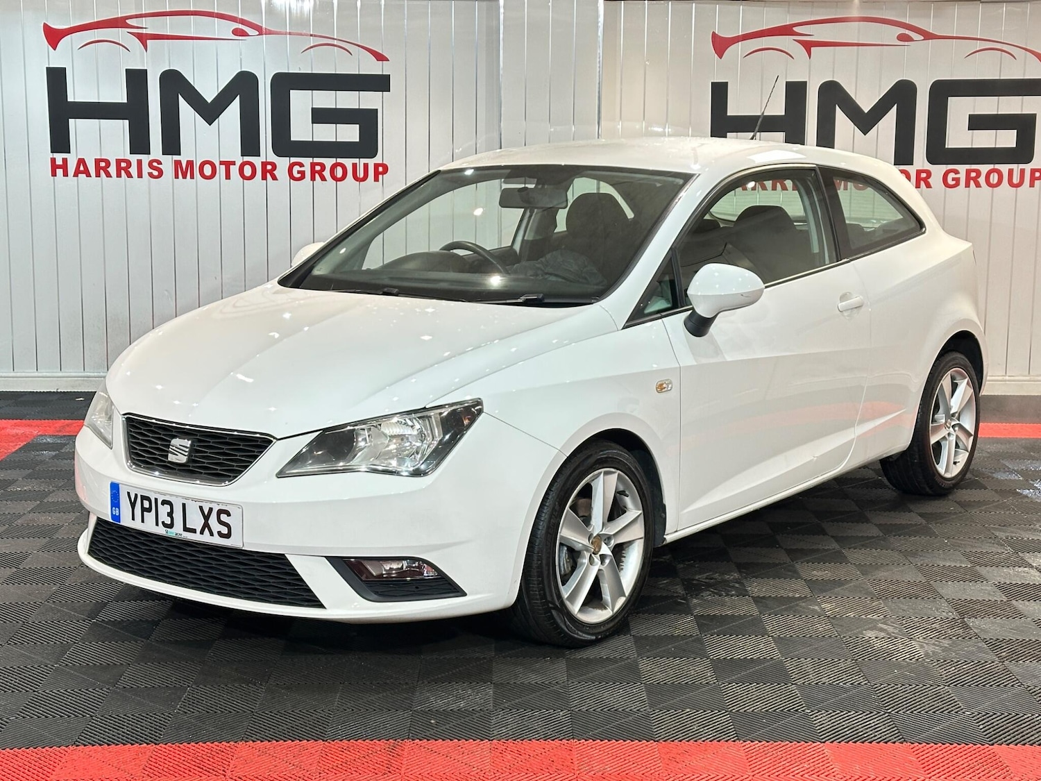 Used SEAT Ibiza 2013 for sale - 77611918: Photo 7
