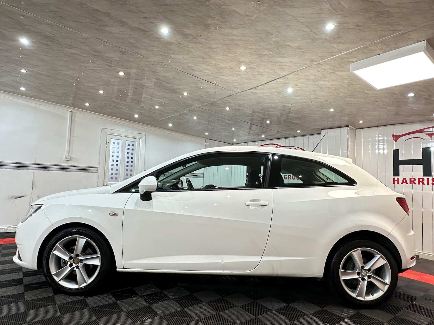 Used SEAT Ibiza 2013 for sale - 77611918: Photo 8