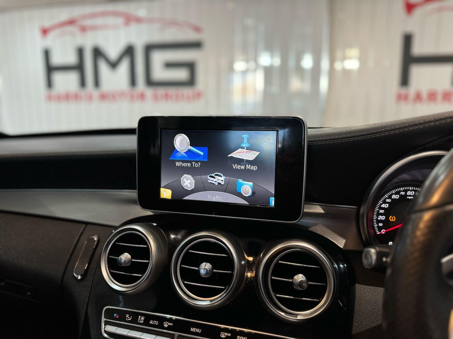 Used Mercedes-Benz C Class 2014 for sale - 76802396: Photo 25