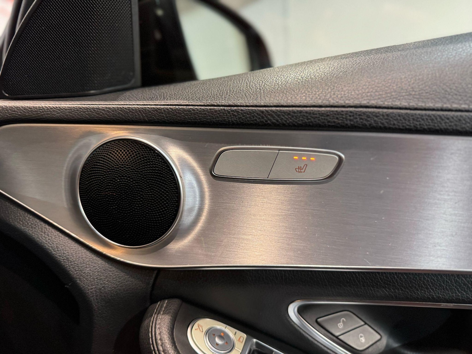 Used Mercedes-Benz C Class 2014 for sale - 76802396: Photo 29