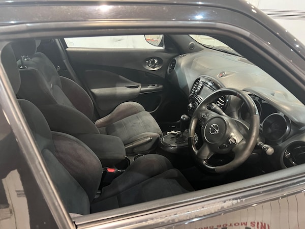 Used Nissan Juke 2013 for sale - 76189250: Photo 11