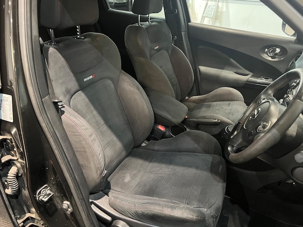Used Nissan Juke 2013 for sale - 76189250: Photo 12