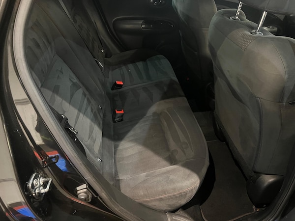 Used Nissan Juke 2013 for sale - 76189250: Photo 14