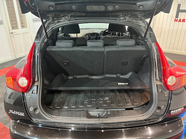 Used Nissan Juke 2013 for sale - 76189250: Photo 15