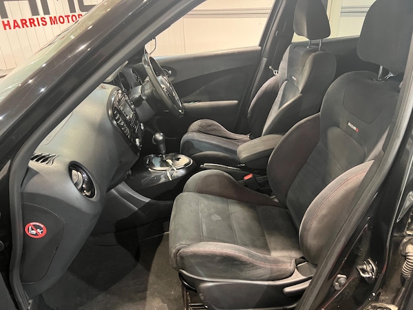 Used Nissan Juke 2013 for sale - 76189250: Photo 17