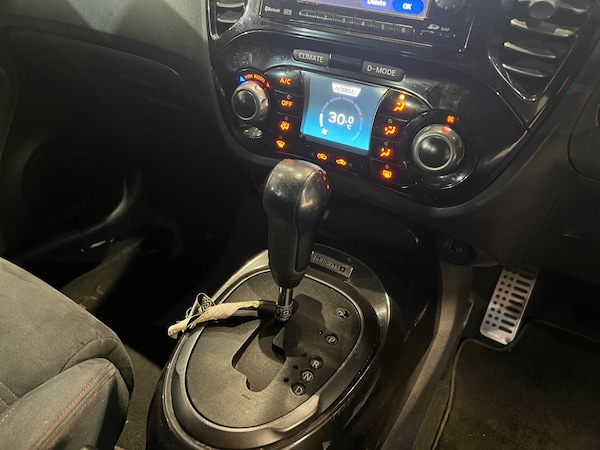 Used Nissan Juke 2013 for sale - 76189250: Photo 20