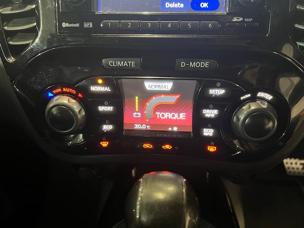 Used Nissan Juke 2013 for sale - 76189250: Photo 22