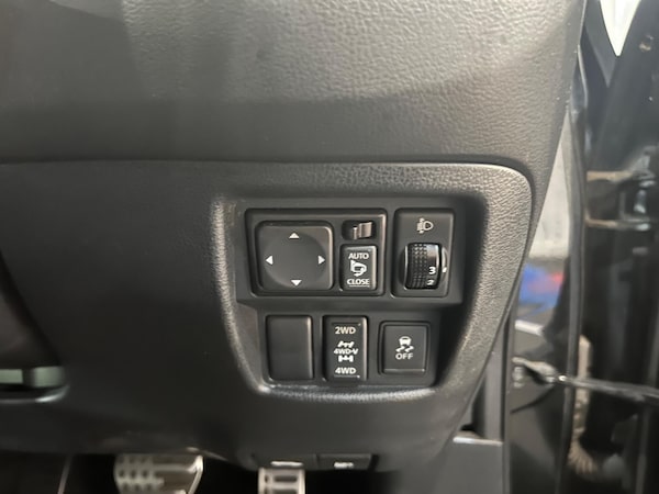 Used Nissan Juke 2013 for sale - 76189250: Photo 23